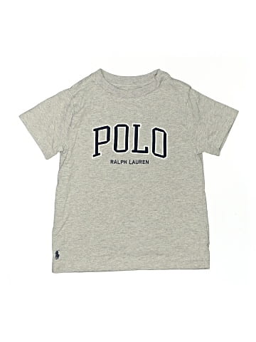 Polo by Ralph Lauren Short Sleeve Polo (view 1)