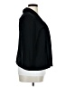 Kasper Black Cardigan Size XL - photo 4