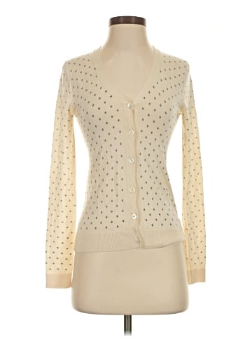 Theory Wool Cardigan (view 1)