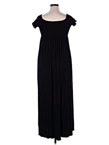 Isabel Maternity Casual Dress (view 2)