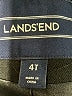 Lands' End Black Jacket Size 4 (tall) - photo 6