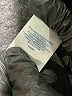 Lands' End Black Jacket Size 4 (tall) - photo 7