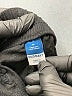 Old Navy Solid Black Athletic Shorts Size M - photo 3