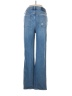 Abercrombie & Fitch Blue Jeans Size 6R - photo 2