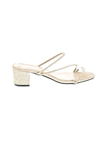 Unbranded Sandals (view 1)