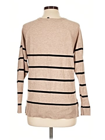 Bobeau Pullover Sweater (view 2)