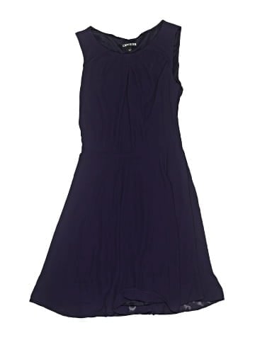Express Casual Dress (view 1)