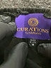 Curations Black Casual Dress Size M - photo 7