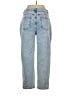 Unbranded Stripes Blue Jeans Size 14 - photo 2