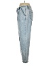 Unbranded Stripes Blue Jeans Size 14 - photo 5
