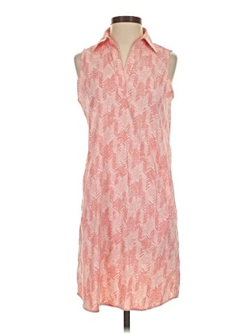 Southern Tide Casual Dress (view 1)