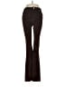 Refuge Brown Jeggings Size M - photo 1