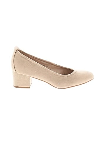 Universal Thread Heels (view 1)