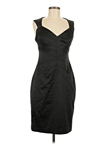 Jessica Simpson Cocktail Dress (view 1)