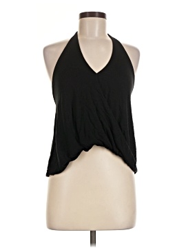 Don't Ask Why Sleeveless Blouse