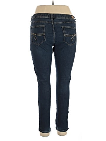 Jordache Jeans (view 2)