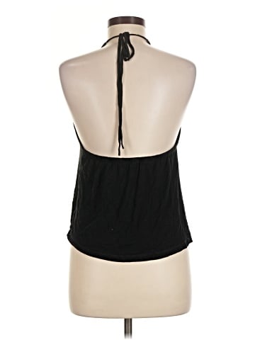 Don't Ask Why Sleeveless Blouse (view 2)