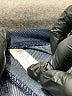 Xhilaration Blue Active Pants Size S - photo 7