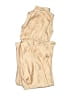 Lulus 100% Polyester Tan Cocktail Dress Size XS - photo 2