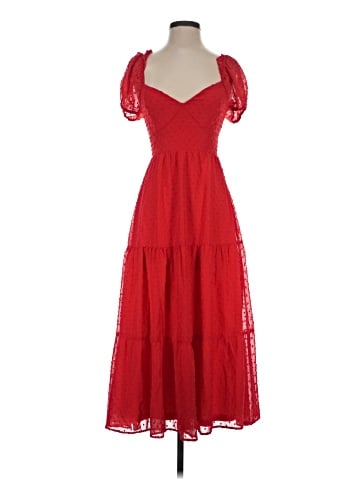 Lulus Cocktail Dress (view 1)