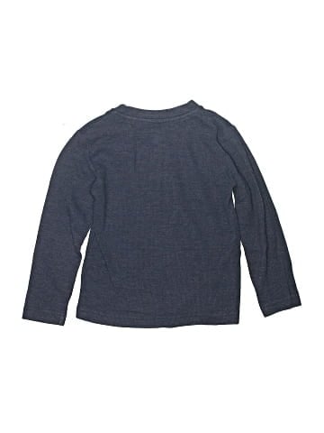 Levi's Long Sleeve Henley (view 2)