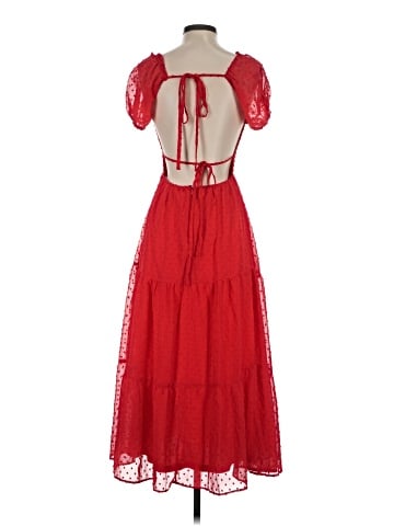Lulus Cocktail Dress (view 2)