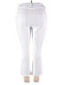 CAbi White Jeans Size 18 - photo 2