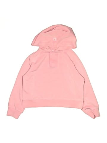 Zara Pullover Hoodie (view 1)