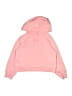 Zara Pink Pullover Hoodie Size 8 - 9 - photo 1