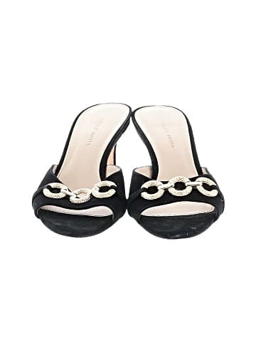 Pelle Moda Heels (view 2)