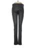 BCBGMAXAZRIA Black Active Pants Size M - photo 1
