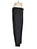 Gap Fit Solid Black Dress Pants Size L - photo 4