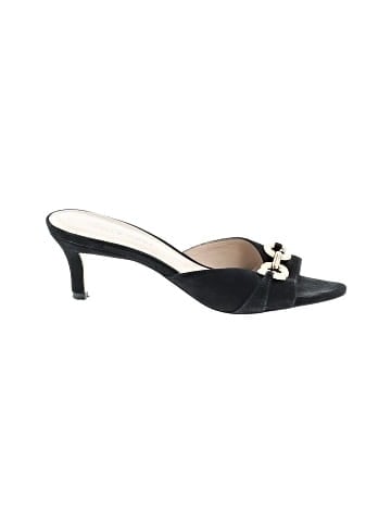 Pelle Moda Heels (view 1)