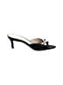 Pelle Moda Black Heels Size 7 1/2 - photo 1