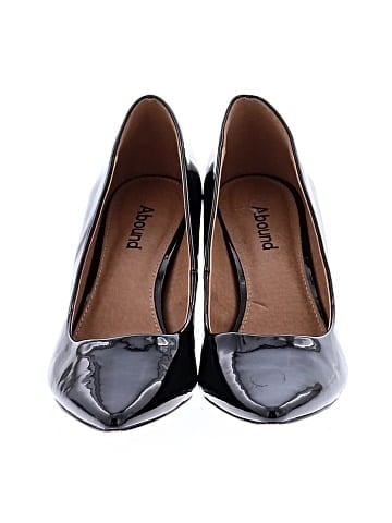 ABound Heels (view 2)