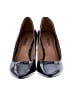 ABound Black Heels Size 9 1/2 - photo 2