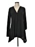 Cupio Gray Casual Dress Size M - photo 1