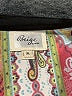 Beige by ECI Red 3/4 Sleeve Blouse Size XL - photo 7