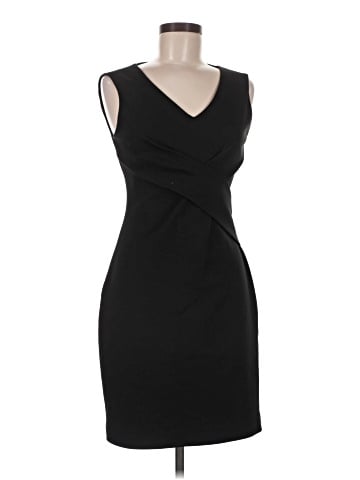 Tahari Cocktail Dress (view 1)
