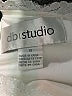 DB Studio White Cocktail Dress Size 12 - photo 7