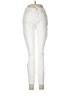 Lucky Brand Ivory Jeans Size 6 - photo 1
