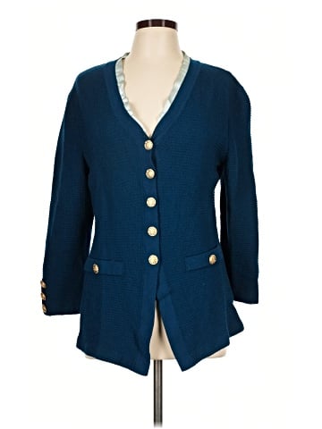 St. John Collection by Marie Gray Blazer (view 1)