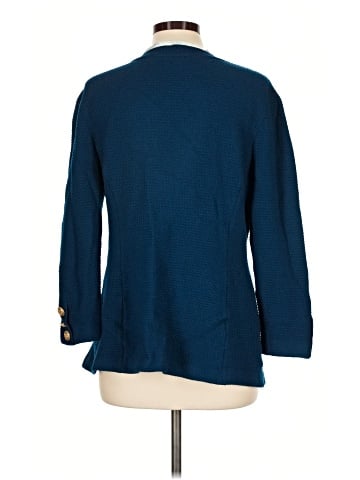 St. John Collection by Marie Gray Blazer (view 2)