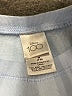 Disney 100% Polyester Blue Sweatshirt Size 7 - photo 3