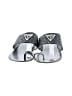 Guess Gray Sandals Size 7 1/2 - photo 2