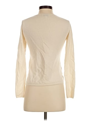Charter Club Cashmere Pullover Sweater (view 2)