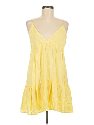 Forever 21 Casual Dress (view 1)