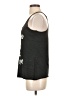 Next Level Apparel Black Tank Top Size S - photo 5