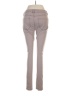 Refuge Stripes Gray Jeggings Size 6 - photo 2