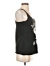 Next Level Apparel Black Tank Top Size S - photo 4